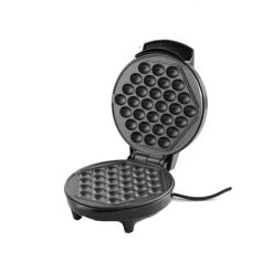 Gifi Gaufrier bubble Homday noir