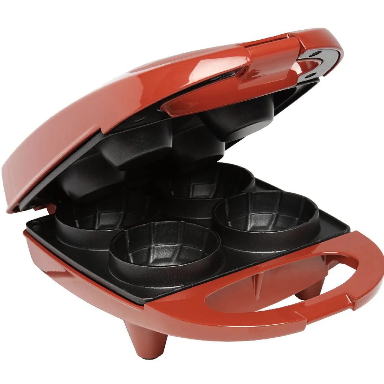 Gifi Gaufrier pour coupelles à glace Homday