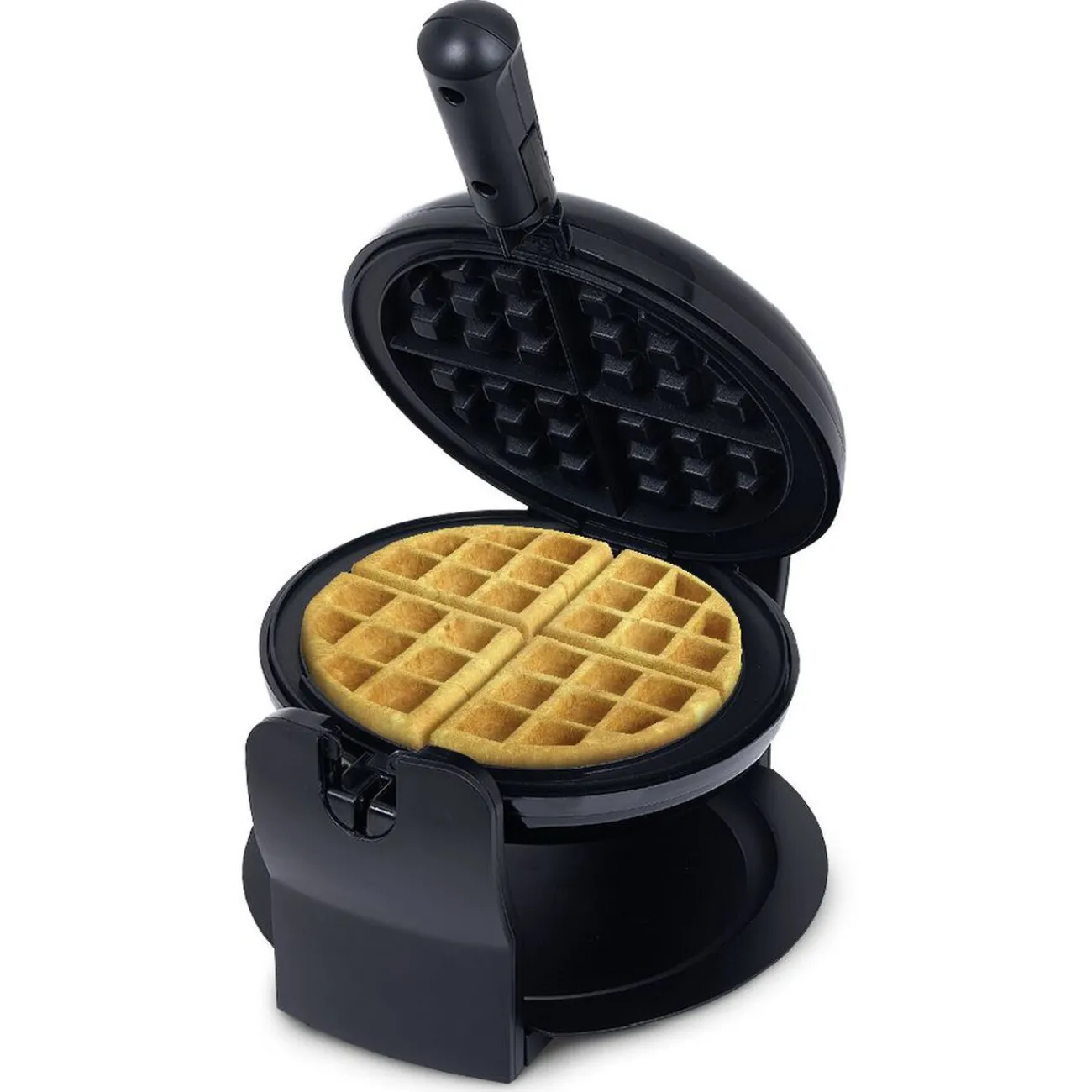 Gifi Gaufrier rotatif