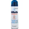 Gifi Beauté^Gel à raser Gillette Sensitive Skinguard 200 ml x2