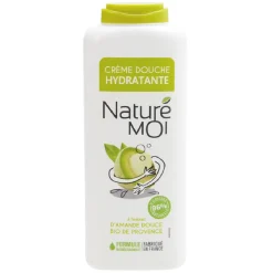 Gifi Bien-Être^Gel douche à l'Amande 200 mL Nature Moi
