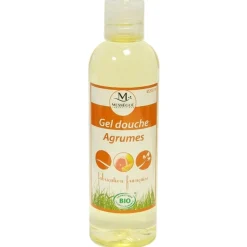 Gifi Bien-Être^Gel douche agrumes Mességué