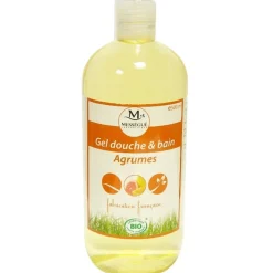 Gifi Bien-Être^Gel douche agrumes Mességué