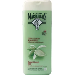 Gifi Bien-Être^Gel Douche Amande 400ML