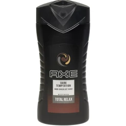 Gifi Bien-Être^Gel douche Axe Dark Temptation