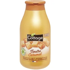 Gifi Bien-Être^Gel douche COTTAGE caramel 250ml