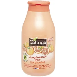 Gifi Bien-Être^Gel douche COTTAGE pamplemousse 250ml