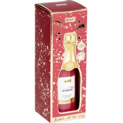 Gifi Bien-Être^Gel douche et fleur de bain Sparkling bubble 300ml