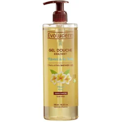 Gifi Bien-Être^Gel douche Evoluderm monoï à la folie 500 ml