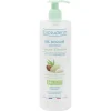 Gifi Bien-Être^Gel douche Evoluderm onctueux Lait d'amande douce et Karité 500ml