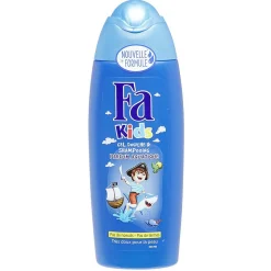 Gifi Bien-Être^Gel douche FA KIDS 250ml