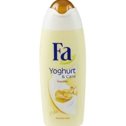 Gifi Bien-Être^Gel douche FA lot de 2