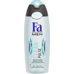 Gifi Bien-Être^Gel douche fa men clean