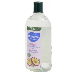 Gifi Bien-Être^Gel douche Monsavon passion 750ml