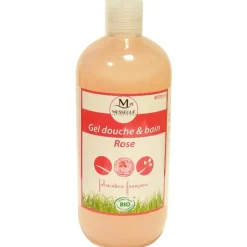 Gifi Bien-Être^Gel douche parfum rose Mességué