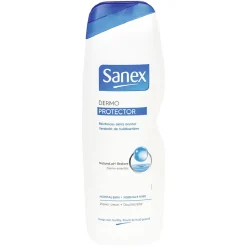 Gifi Bien-Être^Gel douche Sanex 1000 ml