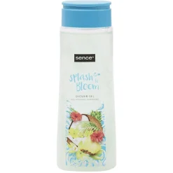 Gifi Bien-Être^Gel douche Sence Splash to bloom Tropical et Noix de coco 300ml