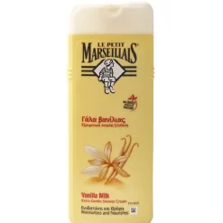 Gifi Bien-Être^Gel Douche Vanille 400ML