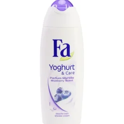 Gifi Bien-Être^Gel douche Yoghurt FA