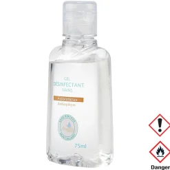 Gifi Bien-Être^Gel Hydro désinfectant hydroalcoolique pour les mains - 75 ml