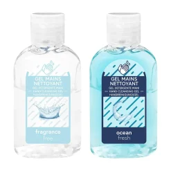 Gifi Bien-Être^Gel Hydro désinfectant hydroalcoolique pour les mains 50 ml