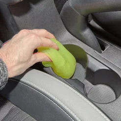 Gifi Nettoyage Et Entretien|Gel nettoyant magique Slime Cleaner surface difficile d'accès 200g