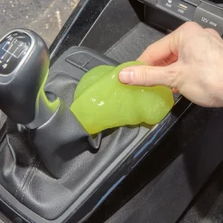 Gifi Nettoyage Et Entretien|Gel nettoyant magique Slime Cleaner surface difficile d'accès 200g
