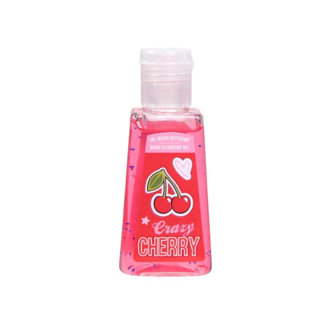 Gifi Bien-Être^Gel nettoyant pour les mains parfum fruit 30 ml