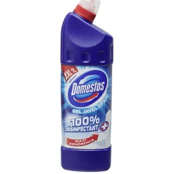 Gifi Nettoyage Et Entretien|Gel WC Domestos