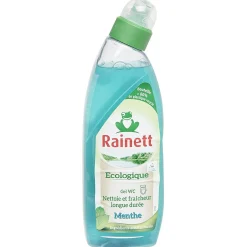 Gifi Nettoyage Et Entretien|Gel wc menthe
