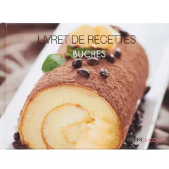 Gifi box Bûches toute saison