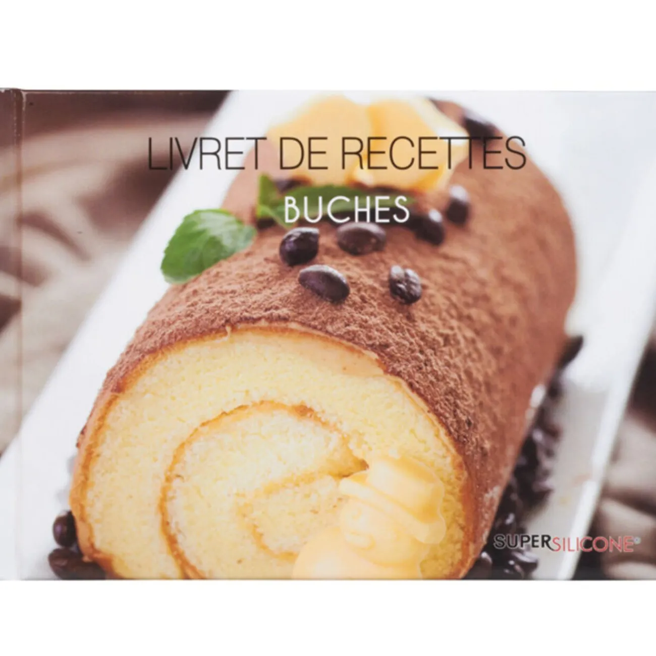 Gifi box Bûches toute saison