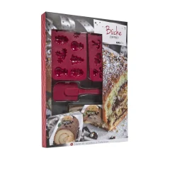 Gifi box Bûches toute saison