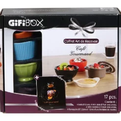 Gifi box Café Gourmand