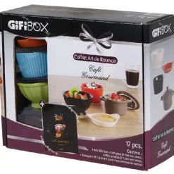 Gifi box Café Gourmand