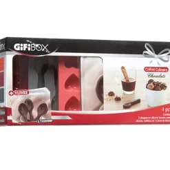 Gifi box Chocolats