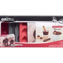 Gifi box Chocolats