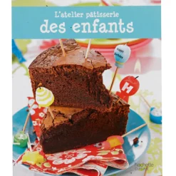 Gifi box Cuisine avec maman