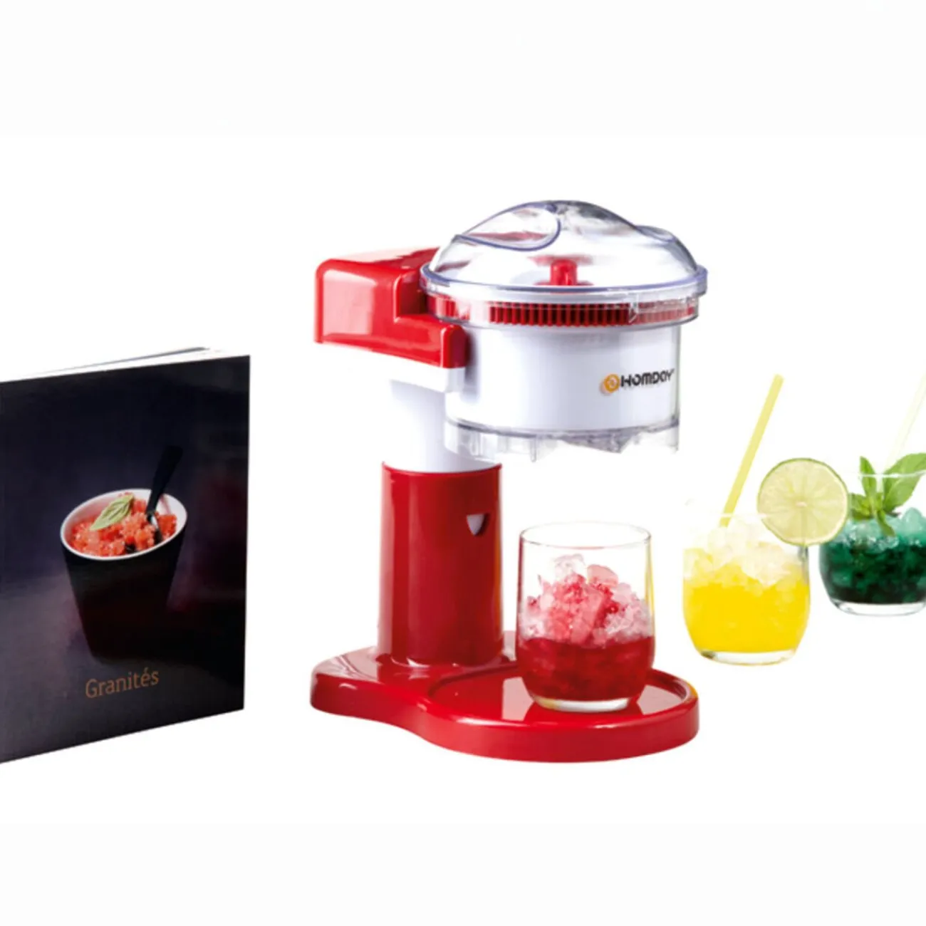 Gifi box Culinaire Granité