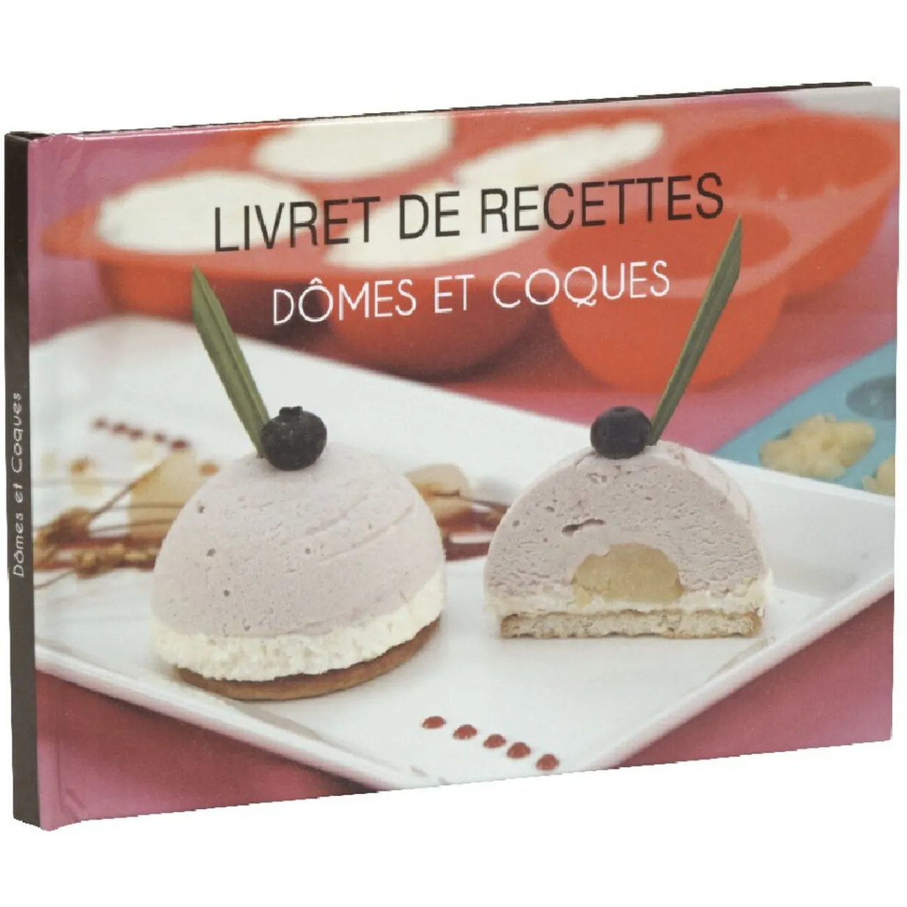 Gifi box dômes et coques