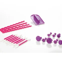 Gifi box Gâteaux de fêtes