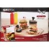 Gifi box Hamburger