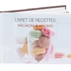 Gifi box Macarons et Whoopies
