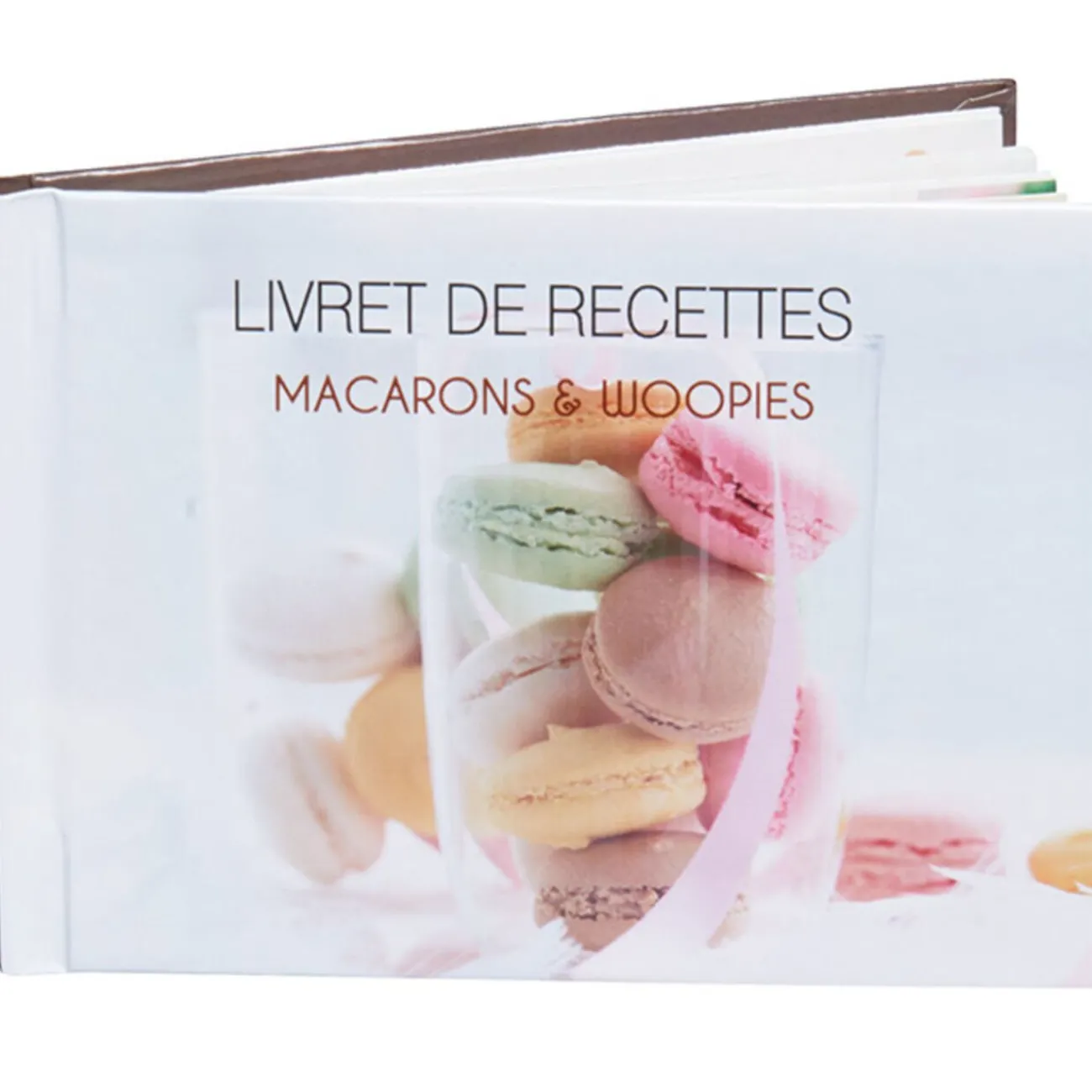 Gifi box Macarons et Whoopies
