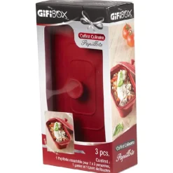 Gifi box Papillote