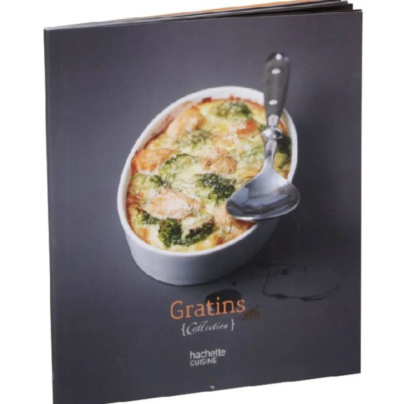 Gifi box Petits plats à gratin