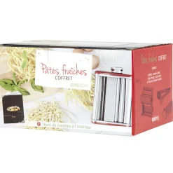 Gifi box Pâtes fraîches
