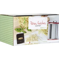 Gifi box Pâtes fraîches