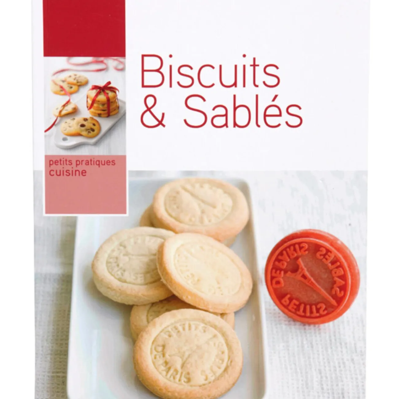 Gifi box Sablés et Biscuits
