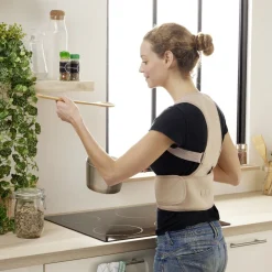 Gifi Bien-Être^Gilet de maintien dorsal